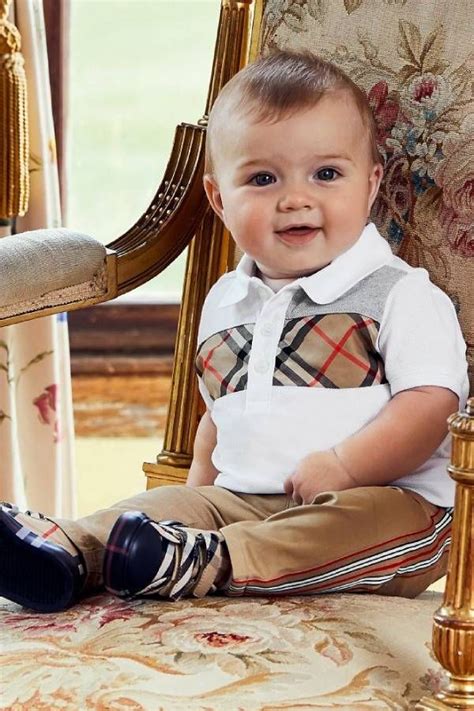 burberry shoes for boys|burberry outfit baby boy.